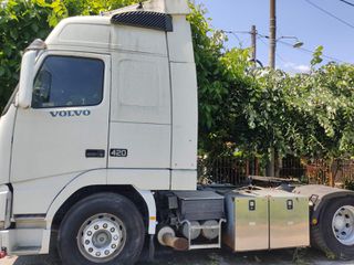 Volvo 1999 VOLVO FH 12-thumb-2