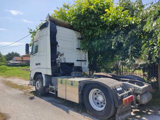 Volvo 1999 VOLVO FH 12-thumb-3
