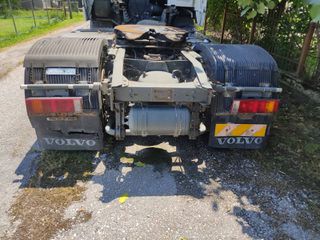 Volvo 1999 VOLVO FH 12-thumb-4