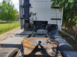 Volvo 1999 VOLVO FH 12-thumb-6