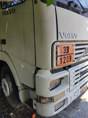 Volvo 1999 VOLVO FH 12-thumb-13