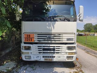 Volvo 1999 VOLVO FH 12-thumb-16