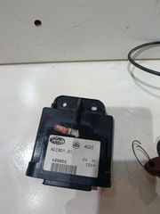 Ηλεκτρονική - ECU / Piaggio X9 125cc-thumb-1