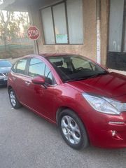 Citroen C3 2016