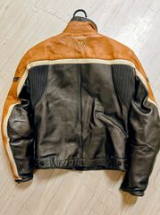 Μπουφάν MEDIUM/SMALL DAINESE No42-thumb-1