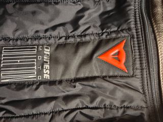 Μπουφάν MEDIUM/SMALL DAINESE No42-thumb-3