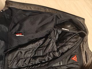 Μπουφάν MEDIUM/SMALL DAINESE No42-thumb-4