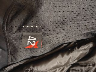 Μπουφάν MEDIUM/SMALL DAINESE No42-thumb-5