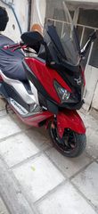 Sym Cruisym 300 2020-thumb-1