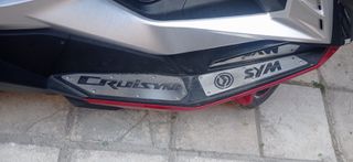Sym Cruisym 300 2020-thumb-5