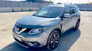 Nissan X-Trail 2018 1.6 DCI TEKNA