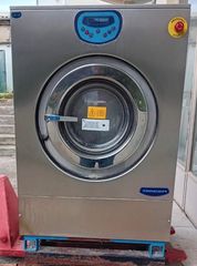 Μηχανήματα Καθαρισμού 2010 IMESA LM18 Πλυντήριο 18kg Τριφασικό