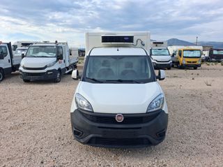 Ψυγείο Fiat 2018 Doblo 1600cc 105hp MAXI Ψυγείο- Κατάψυξη-Εξωτ. πρίζα-thumb-7