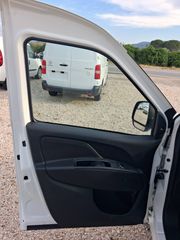 Ψυγείο Fiat 2018 Doblo 1600cc 105hp MAXI Ψυγείο- Κατάψυξη-Εξωτ. πρίζα-thumb-10