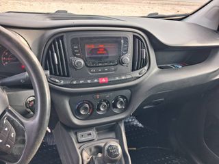 Ψυγείο Fiat 2018 Doblo 1600cc 105hp MAXI Ψυγείο- Κατάψυξη-Εξωτ. πρίζα-thumb-14
