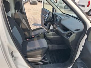 Ψυγείο Fiat 2018 Doblo 1600cc 105hp MAXI Ψυγείο- Κατάψυξη-Εξωτ. πρίζα-thumb-18