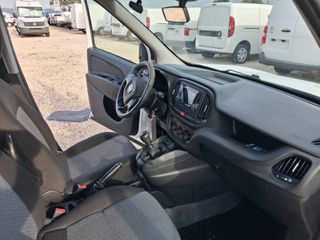 Ψυγείο Fiat 2018 Doblo 1600cc 105hp MAXI Ψυγείο- Κατάψυξη-Εξωτ. πρίζα-thumb-19