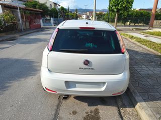 Fiat Grande Punto 2013 multijet 1.3 diesel(ΤΙΜΗ ΣΥΖΗΤΗΣΙΜΗ)