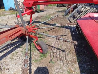 Χορτοσυλέκτες 2006 CIROANDA NATORE  mod. GA9/320