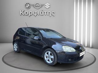 Volkswagen Golf 2006 TSI 140PS ΜΗΧΑΝΙΚΑ ΑΨΟΓΟ!!!