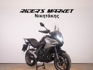 CFmoto 700 MT 2024-thumb-1
