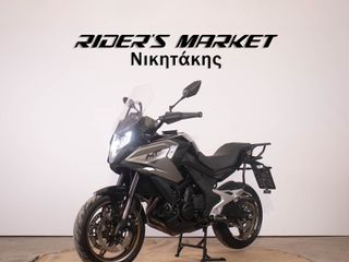 CFmoto 700 MT 2024-thumb-3