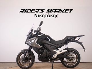 CFmoto 700 MT 2024-thumb-4