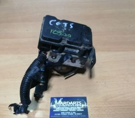 ΜΟΝΑΔΑ ABS MOBIS  HYUNDAI  GETZ <TB>  (09/2002-12/2010)  ΚΩΔ. 58910-1C800 , 0 265 231 448 , 0 265 800 388