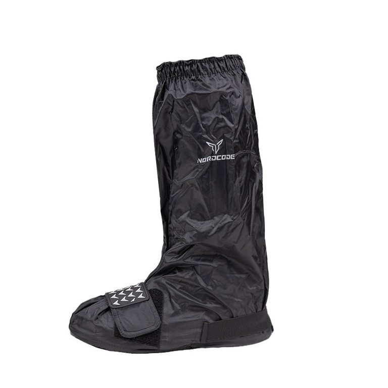 Γκέτες Nordcode Boot Cover Evo μαύρο