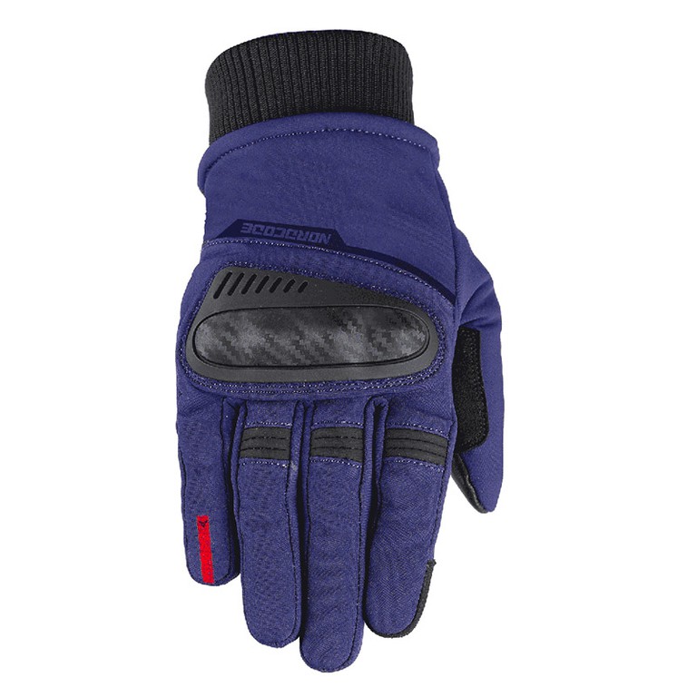 Γάντια Nordcode Smart navy blue