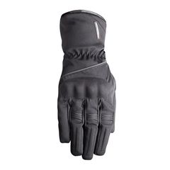 Γάντια Nordcode Rider Pro Γυναικεία μαύρo