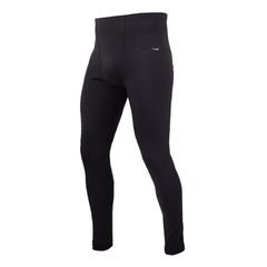 Ισοθερμικό παντελόνι Nordcode Microfleece II μαύρο