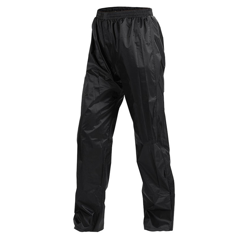 Αδιάβροχο παντελόνι Nordcode Rain pants Easy μαύρο