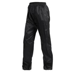 Αδιάβροχο παντελόνι Nordcode Rain pants Easy μαύρο