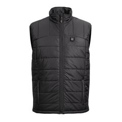 Γιλέκο θερμαινόμενο Nordcode Heating Vest
