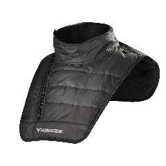 Προστασία λαιμού Nordcode Thermo Collar Short one size μαύρο