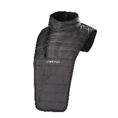Προστασία λαιμού Nordcode Thermo Collar Long one size μαύρο