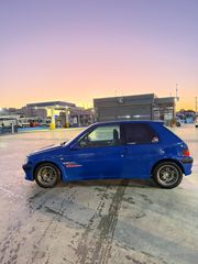 Peugeot 106 2003 106 RALLYE 1.6 16V