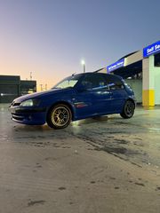 Peugeot 106 2003 106 RALLYE 1.6 16V