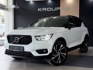 Volvo XC40 2019 R DESIGN | AWD | PANORAMA