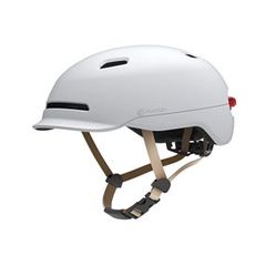 Κράνος Smart4u City Riding Flash Λευκό LargeΚράνος Smart4u City Riding Flash Λευκό Large
