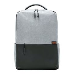 Xiaomi Commuter Backpack (Dark Gray)-thumb-1