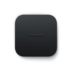 Xiaomi TV Box S 2nd Gen 4K