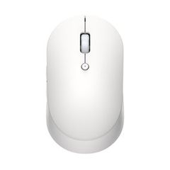 Mi Dual Mode Wireless Mouse Silent White