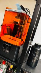 Creality R6 3D εκτυπωτής
