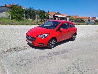 Opel Corsa 2017 Euro6 Άριστο! Bookservice