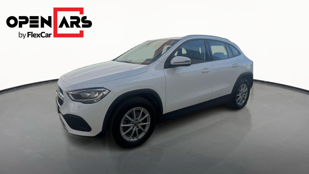 Mercedes-Benz GLA 180 2020 180d | Δόσεις Χωρίς Τράπεζα