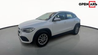 Mercedes-Benz GLA 180 2020 180d | Δόσεις Χωρίς Τράπεζα