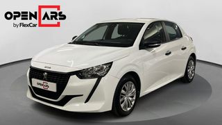 Peugeot 208 2021 Like 21 ICE | Δόσεις Χωρίς Τράπεζα