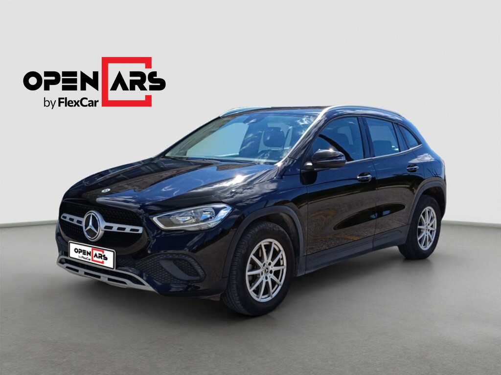 Mercedes-Benz GLA 180 2021 180d | Δόσεις Χωρίς Τράπεζα
